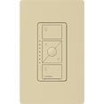 thumbnail image 2 of Interruptor regulador inteligente Lutron Caseta ELV+ LED de 250 W, color marfil, 2 of 9