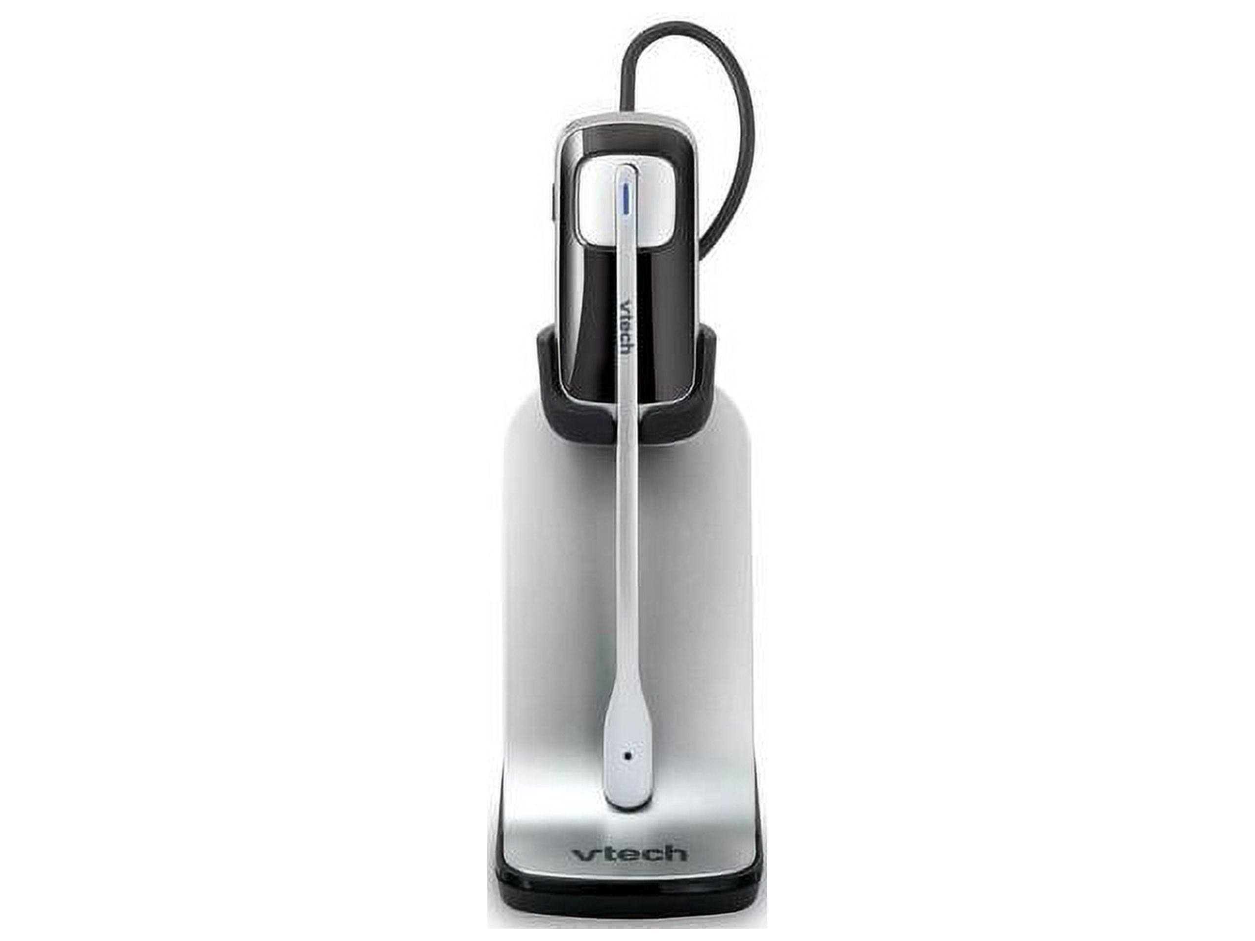 Vtech IS6200 DECT 6.0 Cordless Headset with up to 500 feet of Range