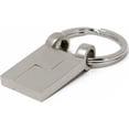 thumbnail image 2 of Silver Puzzle Keychain, 2 of 3
