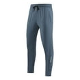 thumbnail image 6 of Simua Men's Athletic Tapered Jogger Pants with Elastic Cuffs - Sporty Design with Comfortable Fit for Active Lifestyles (S-XXXL), 6 of 9