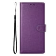 thumbnail image 3 of Funda para FOXDOCK Motorola Edge 50 Fusion– Cuero Premium, 3 ranuras para tarjetas, Protección contra impactos, 3 of 5