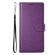 thumbnail image 3 of Funda para FOXDOCK Motorola Edge 50 Fusion– Cuero Premium, 3 ranuras para tarjetas, Protección contra impactos, 3 of 5