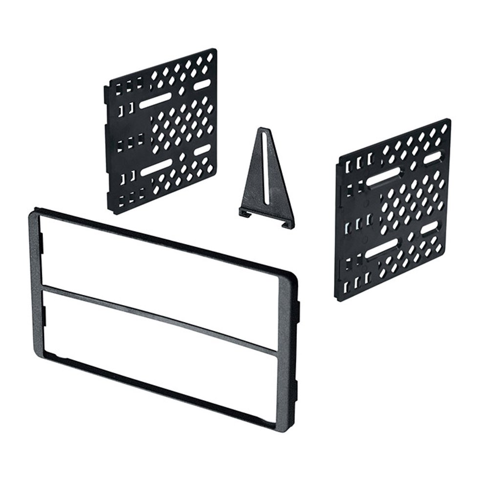 Ford Double Din Dash Kit