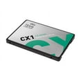thumbnail image 3 of Team Group CX1 2.5" 240GB SATA III 3D NAND Internal Solid State Drive (SSD) T253X5240G0C101, 3 of 4