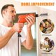 thumbnail image 5 of CHAO Regalos para hombres Llave de vaso universal - Gadgets artesanales para hombres, Regalos para el día del hombre Llave universal Herramienta de 7-19 mm, Regalos para hombres para el día del padre, 5 of 5
