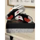thumbnail image 3 of Ni - ke Ni - ke Air Jordan 4 Retro White Cement 2025 FV5029-100 DS Size 12, 3 of 5