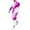 B, variant on Fall Winter Men's Jogging Tracksuit 2 Piece Athletic Outfit Casual Plus Size Sports Sweatsuit Pullover Suit Sets Jogging Suits for Men
