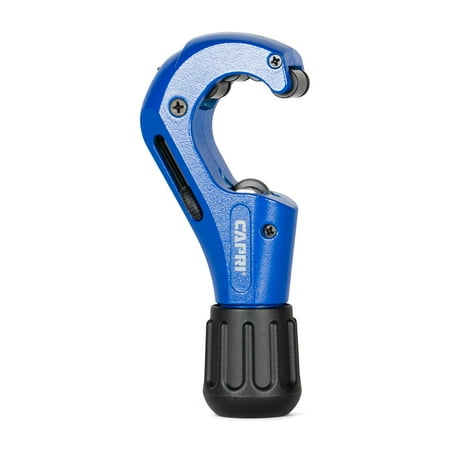 UPC: 0886352112710 | Capri Tools Telescopic Tube Cutter  1/8 – 1-3/8 in.