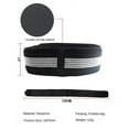 thumbnail image 5 of SacroiliacSiHipBeltAdjustableSportWaistBeltLower, 5 of 5