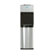 Brio 500 Series Self-Cleaning Stainless Steel Water Dispenser: Hot, Cold, and Room Temperature