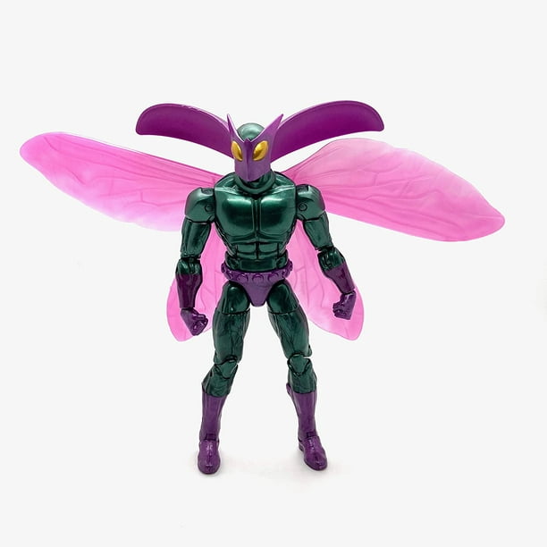 Marvel Legends Marvel Beetle Loose Action Figure Walmart
