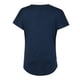 thumbnail image 2 of Dare 2B - Camiseta deportiva Active para mujer señora (Vaquero Luz de Luna), 2 of 2