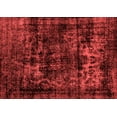 thumbnail image 1 of Ahgly Company Indoor Rectangle Persian Red Bohemian Area Rugs, 2' x 4', 1 of 4