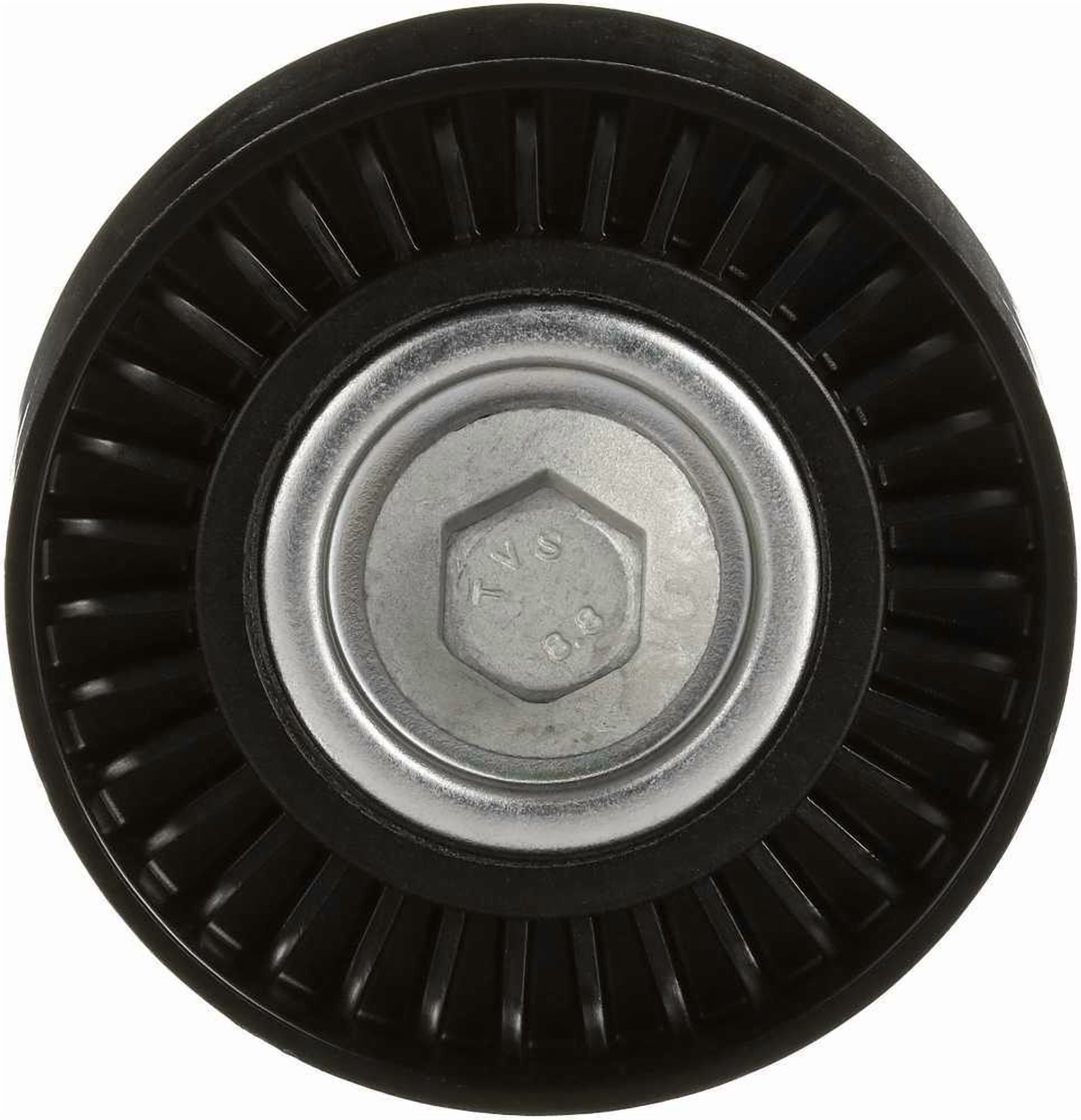 Gates 36935 DriveAlign Premium OE Pulley