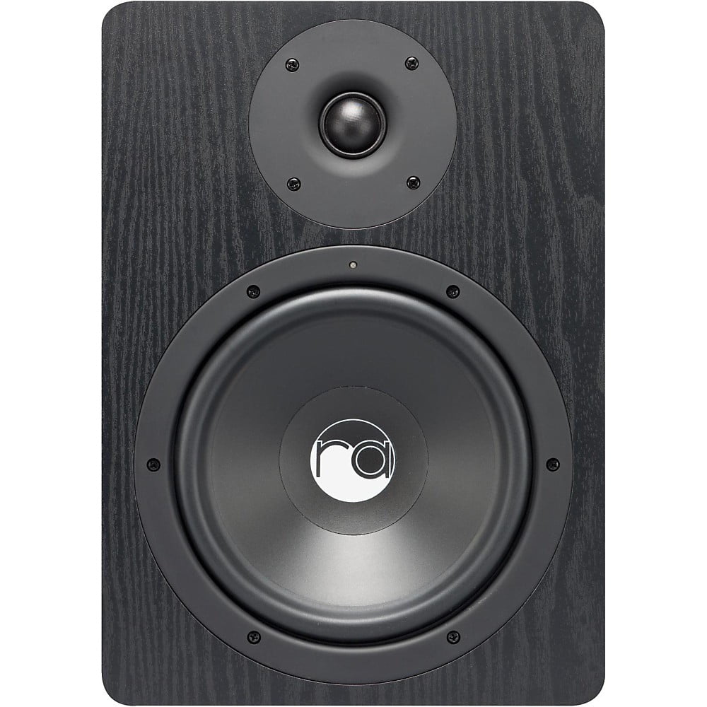 Resident Audio Resident Audio NF50 Powered Studio Monitor