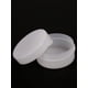 thumbnail image 2 of 50 Botellas Vacías Recargables Cgtredaw para Ojos Facial Caja Contenedora blanco, 2 of 8