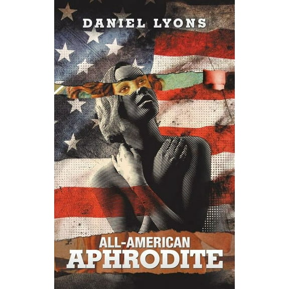 All-American Aphrodite (Paperback)