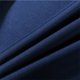 thumbnail image 2 of Cortina de Ducha de 180 x 200 cm con 12 Ganchos de Secado rápido (Azul Oscuro), Tela de poliéster Impermeable Lavable a máquina, Cortinas de baño JM, 2 of 5