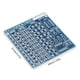 thumbnail image 2 of Tablero de práctica SMD para soldar Kits de soldadura de componentes SMT DIY entrenamiento de habilidades Fanny, 2 of 3
