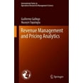 thumbnail image 4 of Revenue Management and Pricing Analytics (International Series in Operations Research and Management Science), 4 of 4