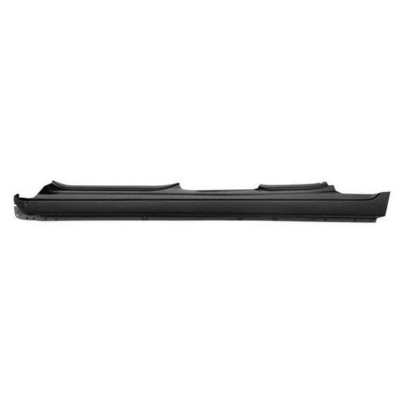 Passenger Side Rocker Panel For Ford Fusion 2006-2012 RRP3909