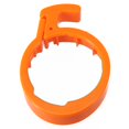 thumbnail image 4 of Folding Guard Ring for Ninebot F30 F40 Electric Scooter Tube Stem Lock Ring, 4 of 10
