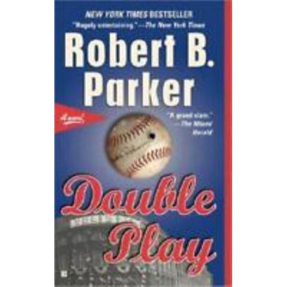 Pre-Owned Double Play (Hardcover) 0399151885 9780399151880