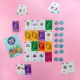 thumbnail image 3 of Juego de cartas AEG & Flatout Games Point City City Building 10+, 3 of 6