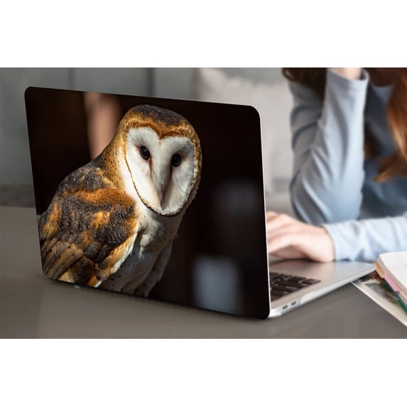 KSK KAISHEK Hard Shell Cover for MacBook Pro 16"( XDR Display Touch ID, 2020 2019) + Black Keyboard Cover Model A2141, Type C Feather Series 0276