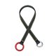 thumbnail image 3 of Accesorio protector de fricción para arboristas, protector de cambium para escalada, 90 cm, eslingas de cinturón de bucle, anclaje recuperable, fácil Rojo plateado, 3 of 8
