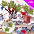 thumbnail image 1 of Feltree 6CM Rattan Woven Five-pointed Star Vase Decorative Pendant Pet Toy, 1 of 8