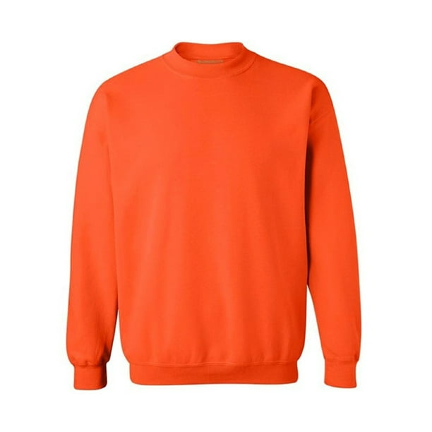 Orange Sweatshirt Orange Sweater Orange Hoodie for Thanksgiving ...