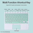Keyboard Case For Ipad Air 5th Generation 2022/ipad Air 4th Gen 2020 10