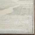 thumbnail image 4 of SAFAVIEH Paradise Randell Traditional Area Rug, Red, 2'7" x 4', 4 of 7