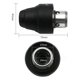 thumbnail image 2 of 2 uds taladro de impacto eléctrico accesorios de mandril de cambio rápido aptos para GBH2-26DFR GBH2-28DFV GBH4-32DFR, 47*75mm, 2 of 5