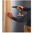 thumbnail image 3 of Atornillador Dewalt Taladro Inalambrico Brushless 2,0 Ah 0,4 kg 205 mm 125 mm Accesorios, 3 of 4