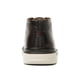 thumbnail image 4 of Botín Casual Quirelli para Hombre Estilo 703602 Chocolate, 4 of 5