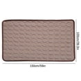 thumbnail image 3 of FYTPOV Dog Cooling Mat for Summer, 60*40inch Large Pet Cooling Pad, Washable Cooling Pet Mat for Dogs Cats, Pet Supplies, 3 of 4