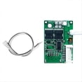 thumbnail image 2 of 4-7S 30A Ternary Lithium Battery Protection Board, 2 of 5