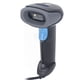 thumbnail image 2 of Escáner de código de barras USB con cable, lector de código de barras 1D 2D portátil para biblioteca, almacén, Compatible con ordenador portátil, 2 of 5