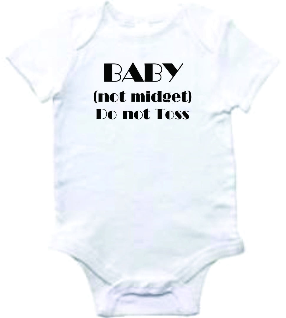 novelty baby clothes