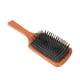 thumbnail image 4 of Cepillo para el Cabello ANGGREK de Madera Suave Lijada 25 x 9 cm, 4 of 8