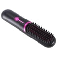 thumbnail image 5 of Hair Brushes Wireless Hair Straightener Brush Cordless Heating Comb, 5 of 5