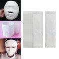 thumbnail image 1 of Cinturones faciales de momia shamjiam Moda de Antiarrugas mascarillas faciales de belleza, 1 of 9