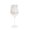 Multi_Red wine glass, variant on Clear Champagne Flutes Tulip Modern Glasses Cocktail Wine Cup for Home Bar Party Anniversary Wedding Use Home Decoration