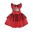 thumbnail image 3 of Vestido Disney Para Niña, 3 of 4
