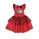 thumbnail image 3 of Vestido Disney Para Niña, 3 of 4