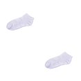 thumbnail image 3 of Jumpingount 1 par de calcetines para hombre, transpirables, cómodos, informales, deportivos, calcetín tobillero para hombre, tamaño libre, Type3 NO3, 3 of 6