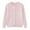 A04-Pink, variant on TOWED22 Girls Crewneck Cardigan Solid Cotton Long Sleeve Button Sweater Uniform Sweaters for Little Girls(Red,5-6 Y)