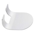 thumbnail image 2 of Magnetic wall mount for Dyson hair dryer, 2 of 4